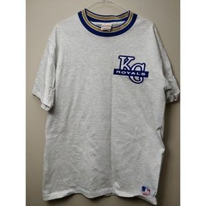 Vintage KC Royals shirt